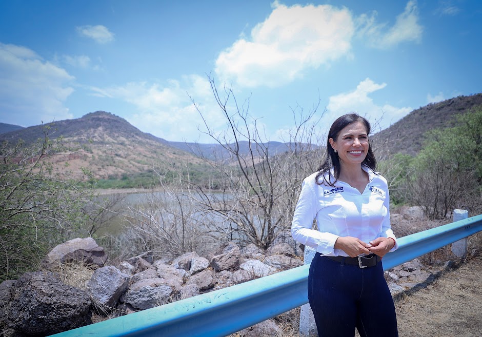 Ale Gutiérrez impulsa auditoría en el Parque Ecológico de León