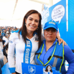 León brilla con 175 medallas en la Olimpiada Nacional 2025