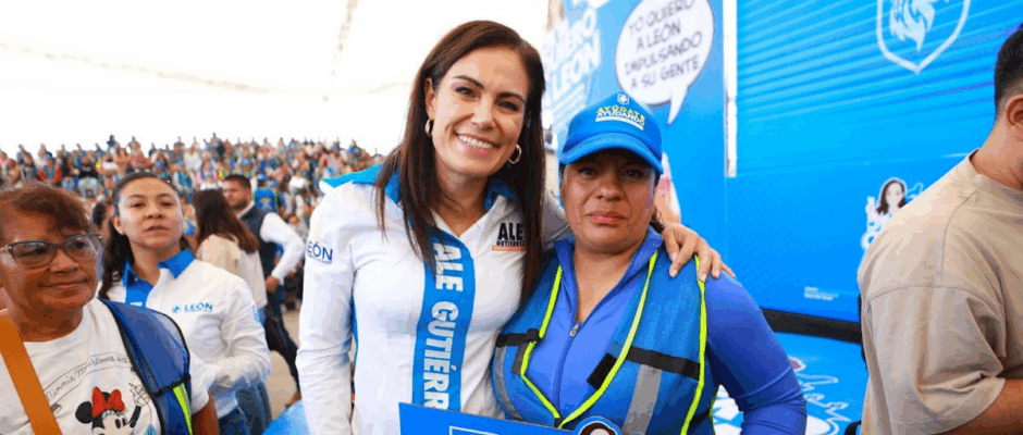 Ayúdate Ayudando León
