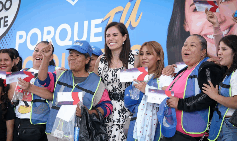 Ayúdate Ayudando León