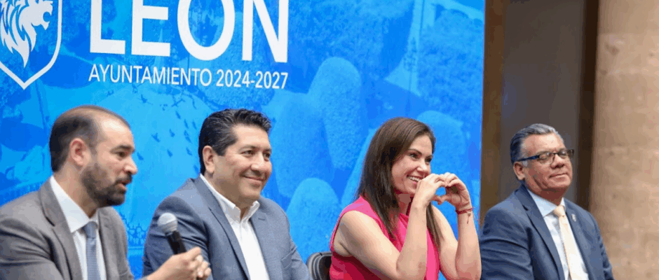Becas en León