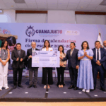 León lidera el Bajío con impulso empresarial en DIVEX B2B