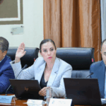 Seguridad en León: Mesa Ciudadana fortalece justicia en Las Joyas