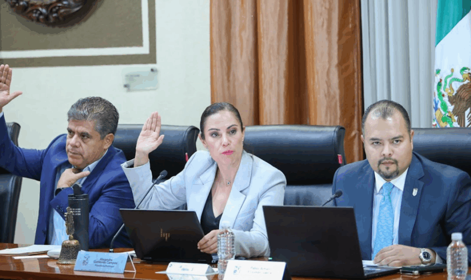 Certeza jurídica vivienda