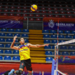León brilla con 175 medallas en la Olimpiada Nacional 2025