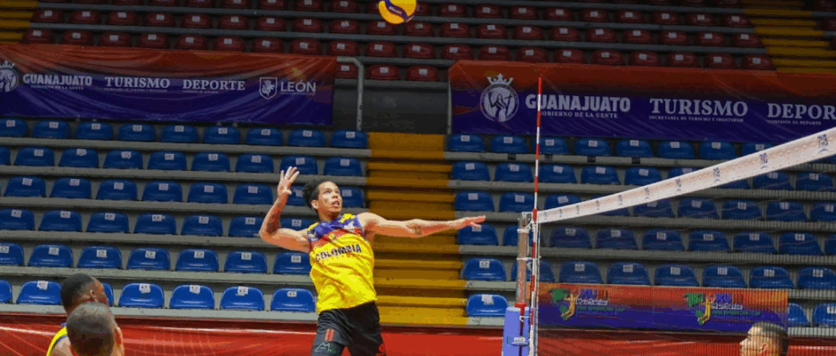 Copa Panamericana Voleibol