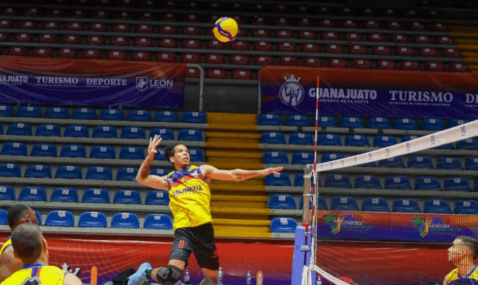 Copa Panamericana Voleibol
