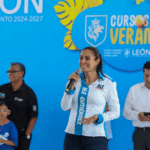 Comerciantes de León, el corazón que impulsa la economía local