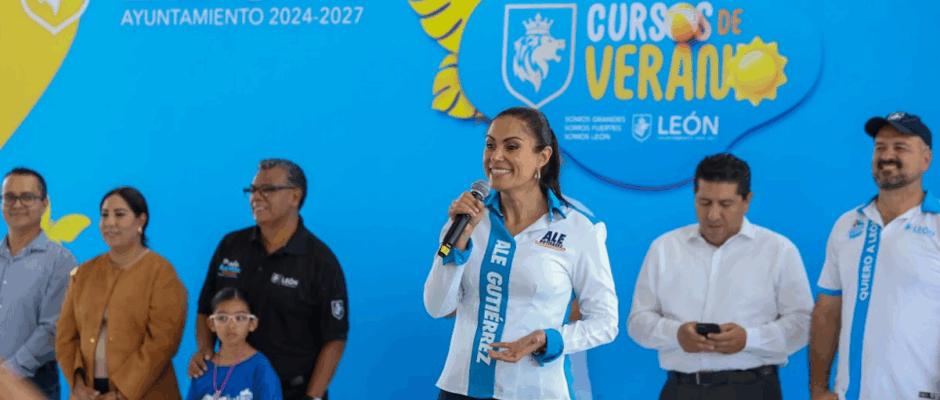 Cursos de verano León