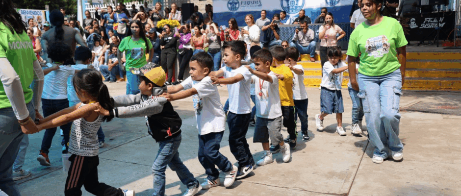Cursos de verano Purísima