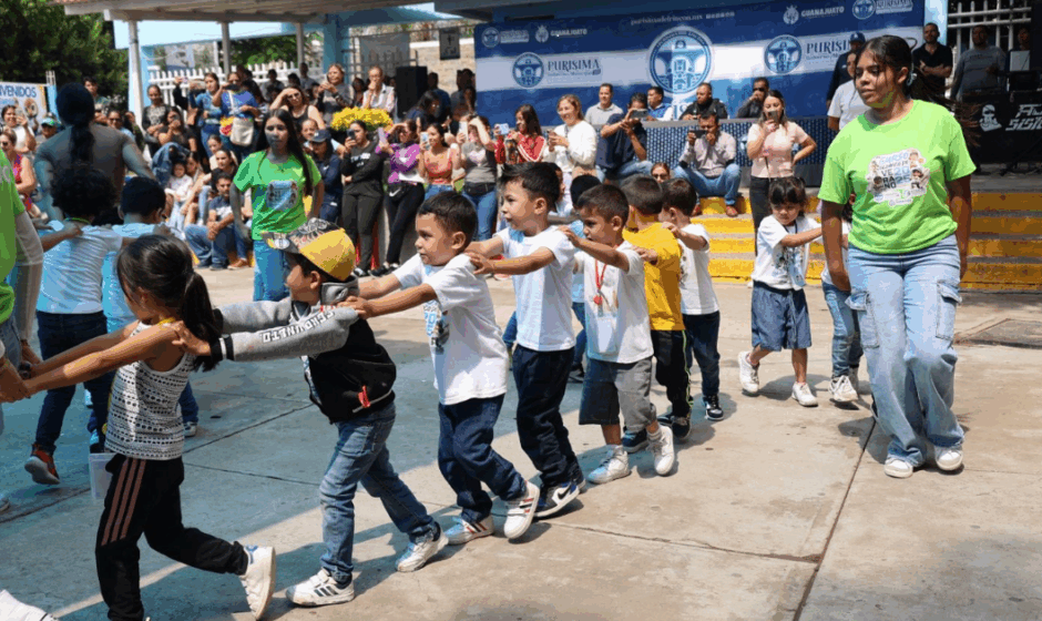 Cursos de verano Purísima