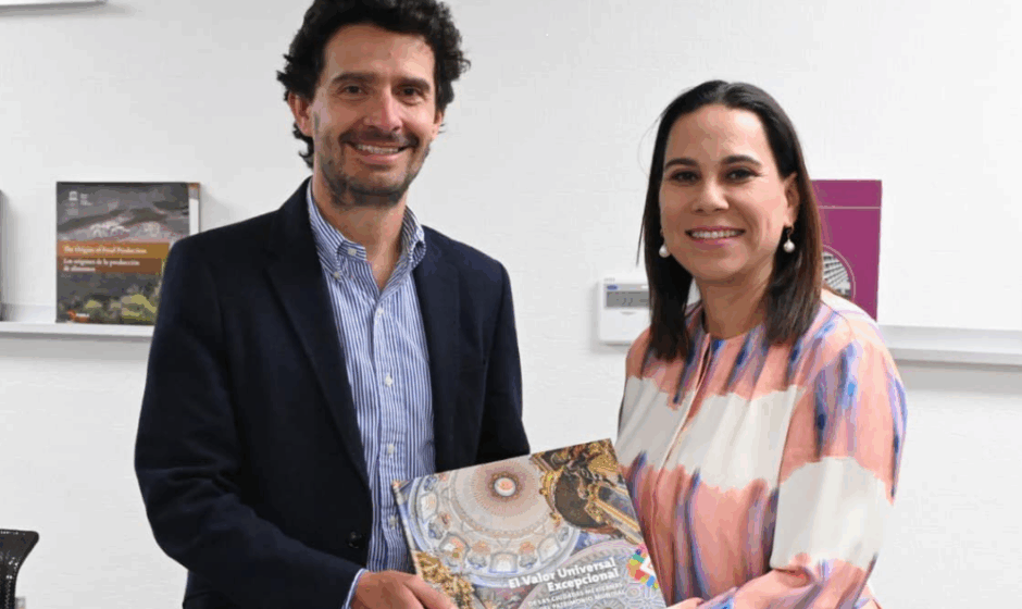 Educación y cultura Irapuato