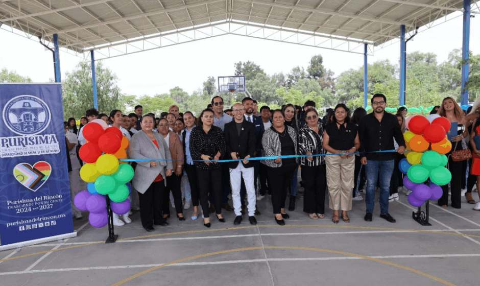 Feria Diversidad Sexual