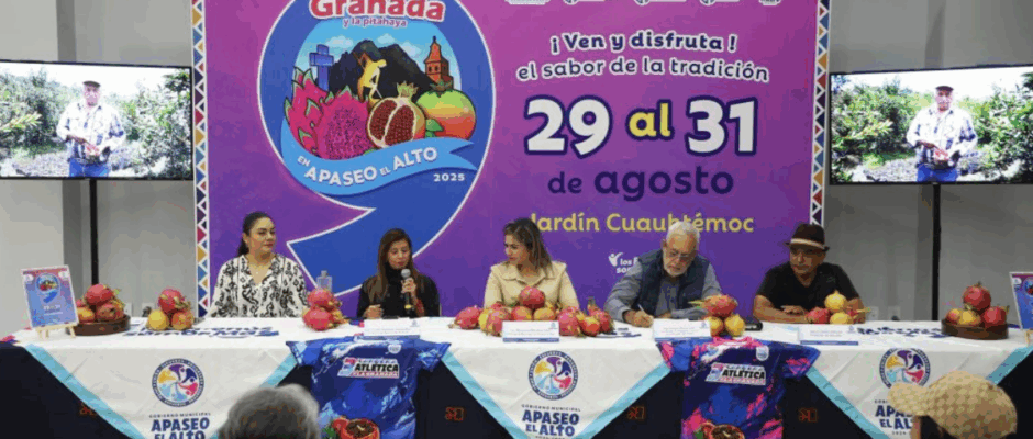 Feria de la Granada