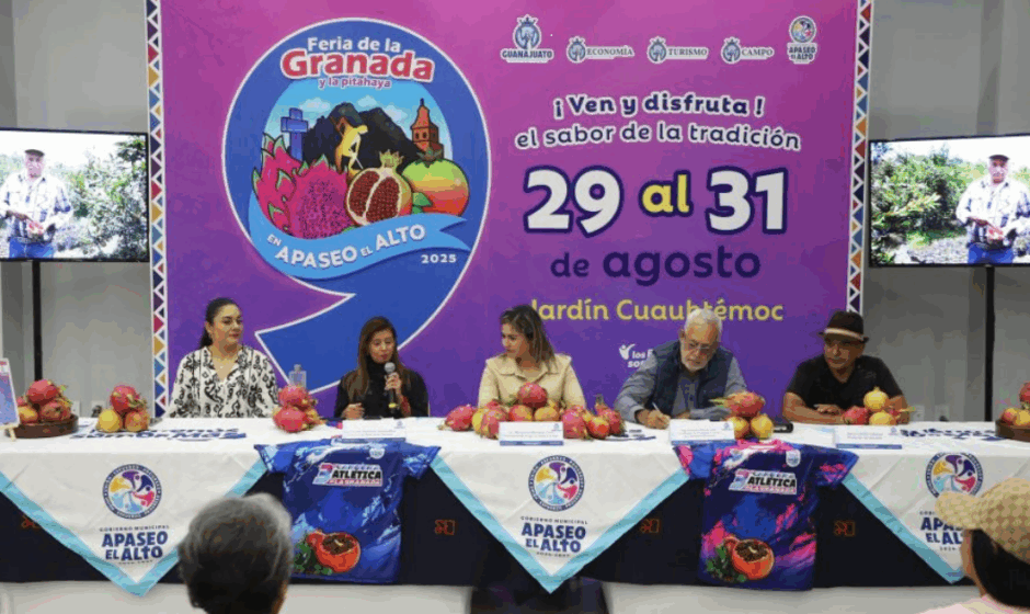 Feria de la Granada