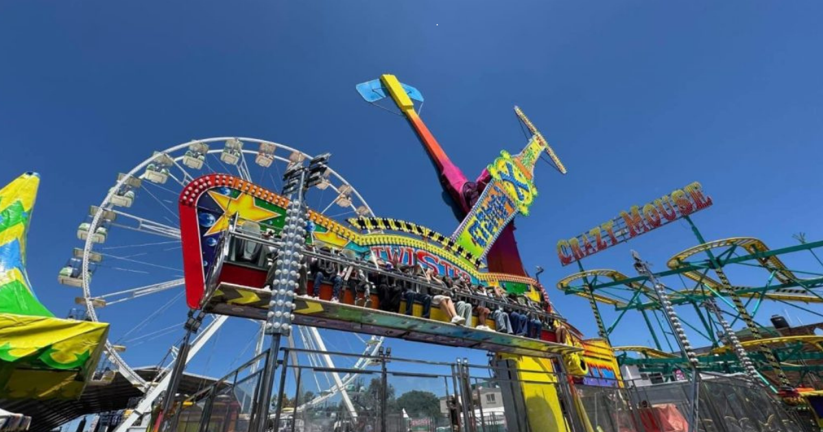 Festival de Verano Vive León 2025 rompe récord con más de 970 mil asistentes