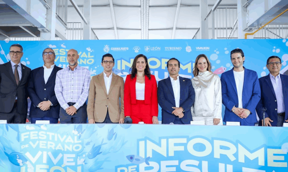 Festival Vive León