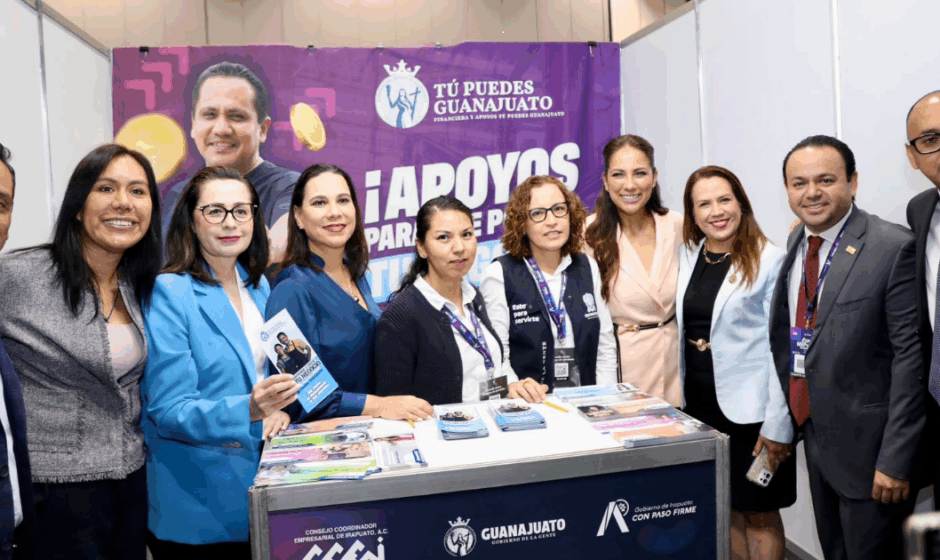 Guanajuato reduce pobreza
