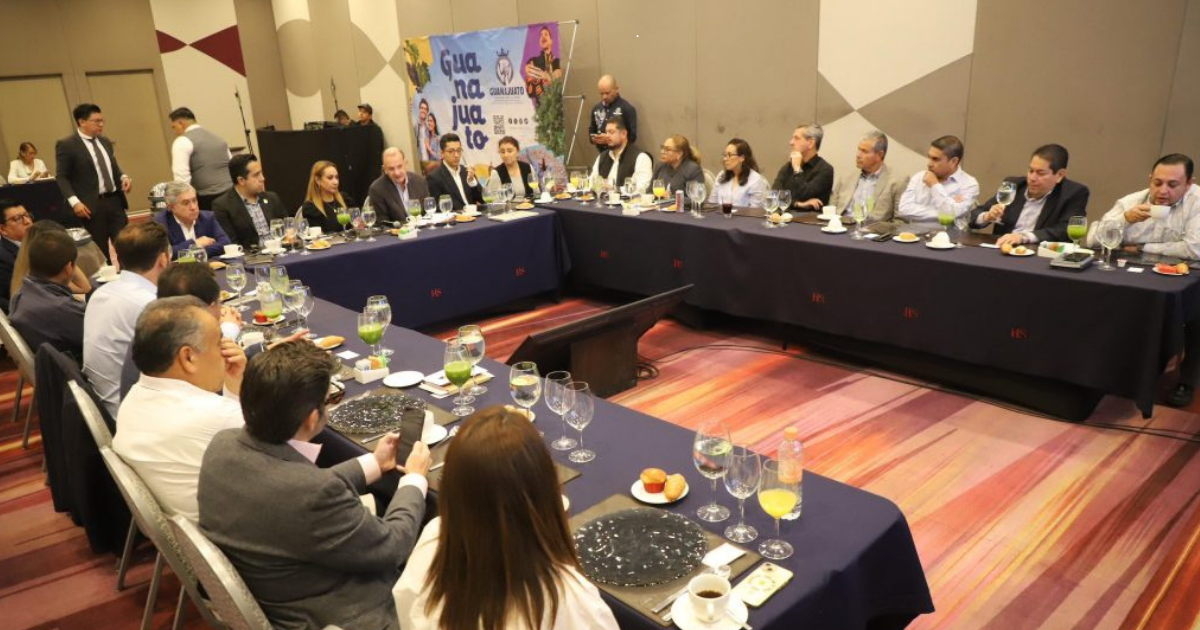 Guanajuato impulsa turismo con uso íntegro del Impuesto de Hospedaje