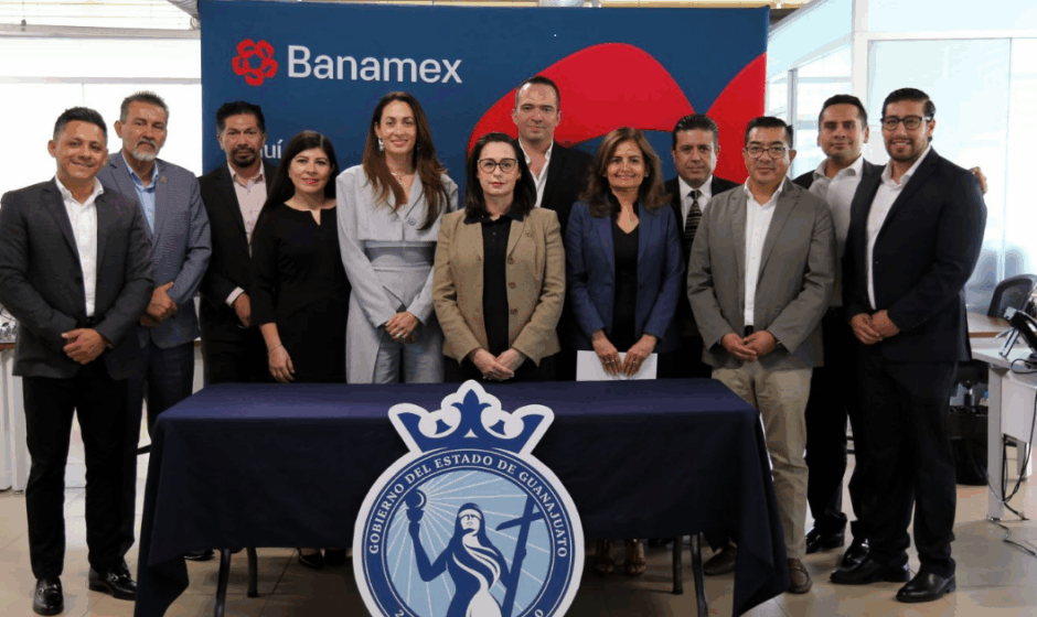 Impulso a MIPYMES Guanajuato