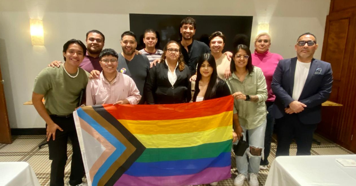 León impulsa diálogo con colectivos LGBTTIQ+ para construir inclusión real