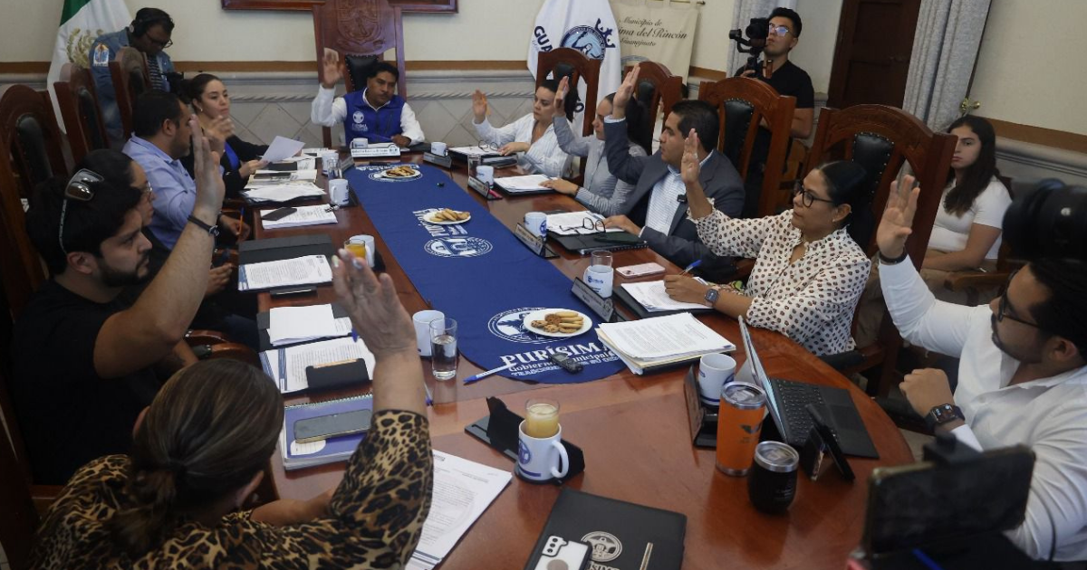 Purísima del Rincón tendrá Instituto de la Juventud: más recursos y oportunidades para jóvenes