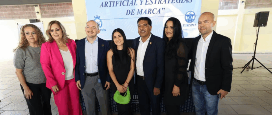 Inteligencia Artificial Purísima