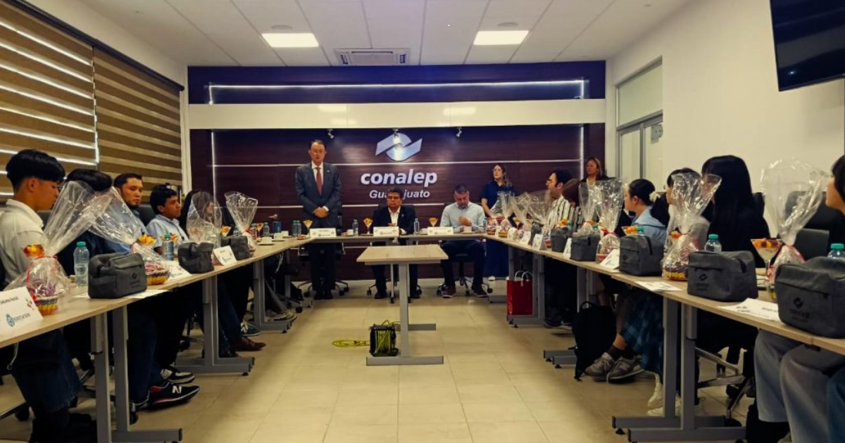 Guanajuato celebra 12 años de intercambio cultural con Hiroshima