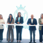 Nueva ruta del Transporte Urbano Incluyente en León conecta a más familias con movilidad segura
