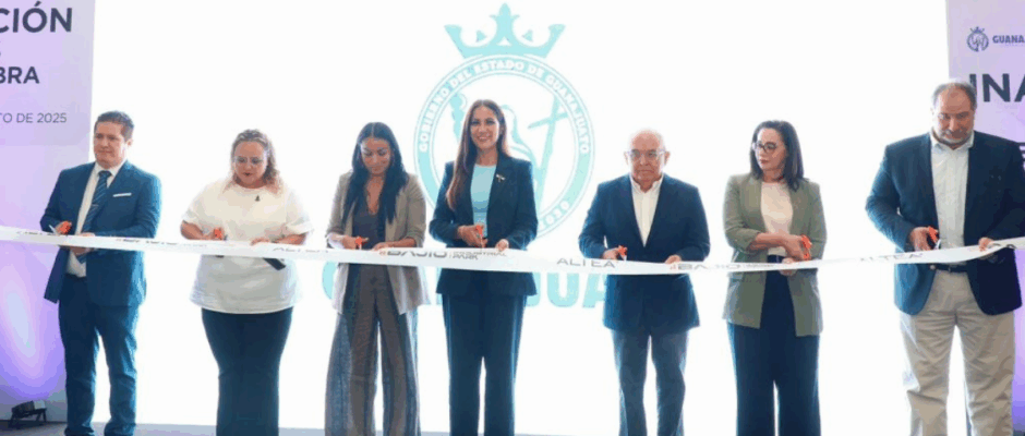 Inversión en Guanajuato