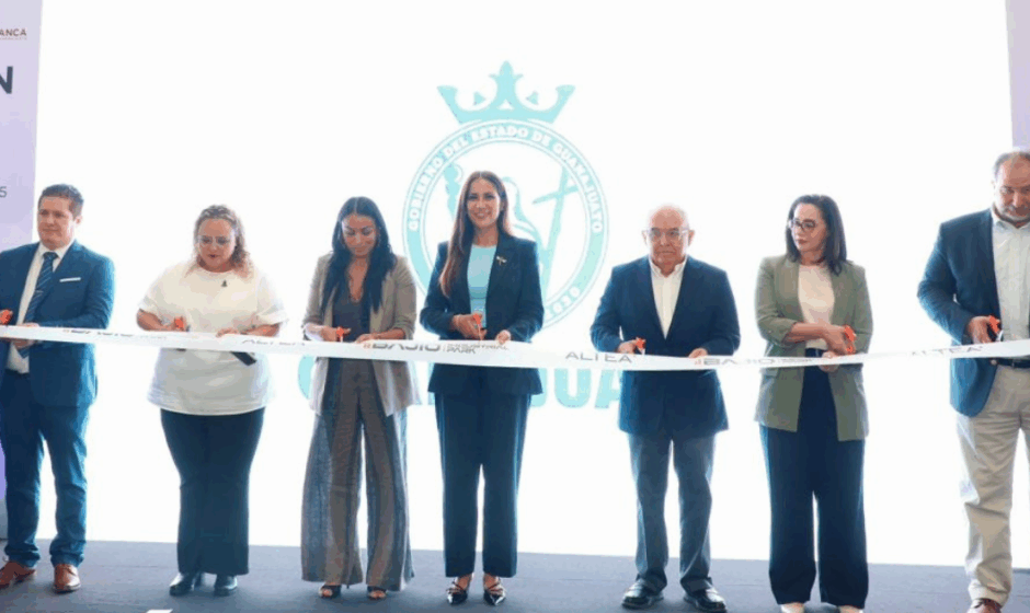 Inversión en Guanajuato
