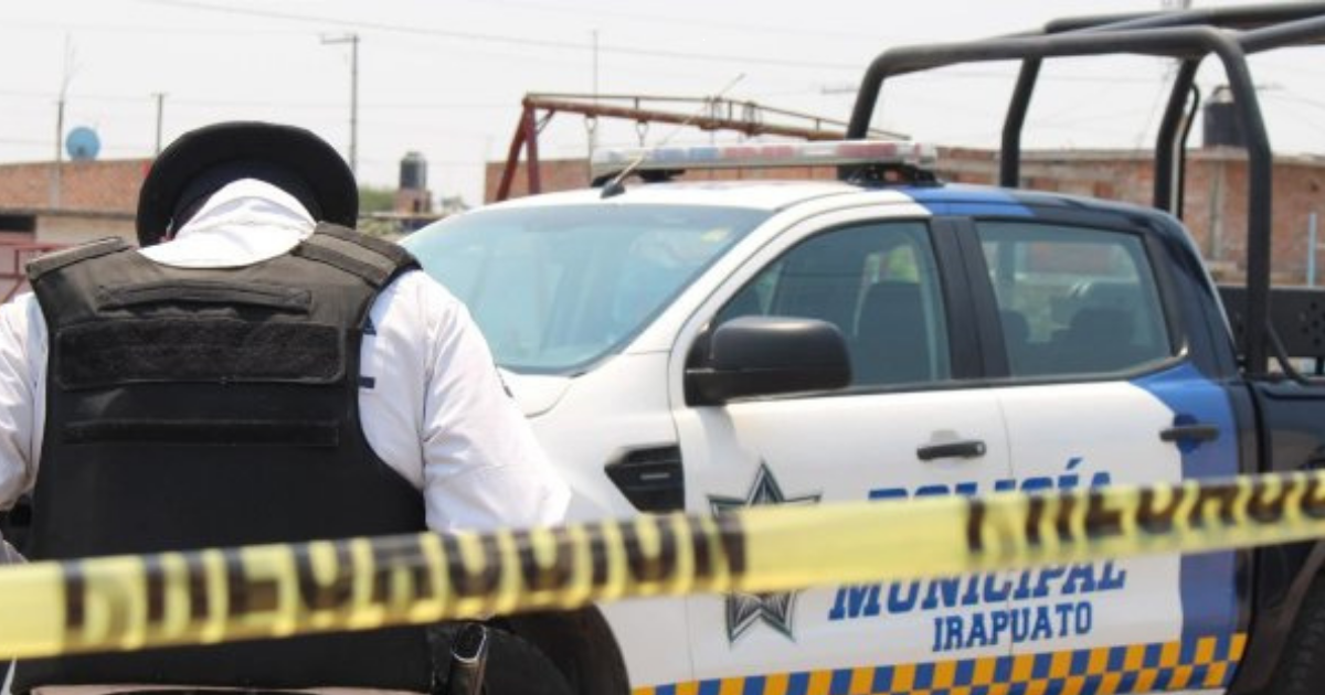 Guardia Nacional y FSPE blindan Irapuato con operativos estratégicos