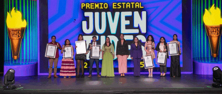 Juventudes Guanajuato 2025