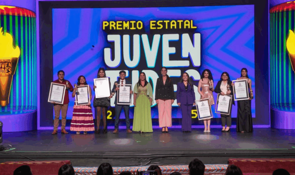 Juventudes Guanajuato 2025