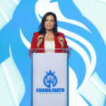 Juventudes de Guanajuato brillan en el Premio Estatal 2025 con proyectos que transforman el futuro