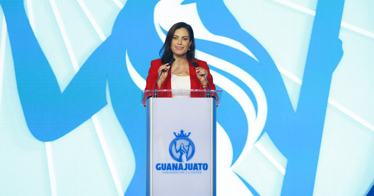 León y Guanajuato avanzan unidos por la gente