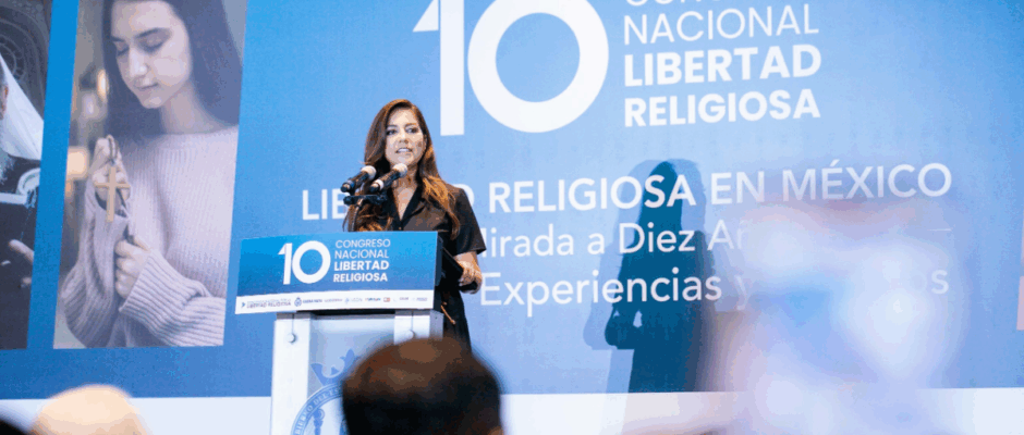 Libertad religiosa Guanajuato
