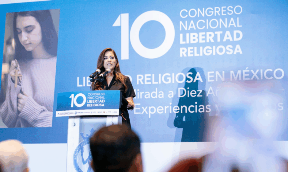 Libertad religiosa Guanajuato