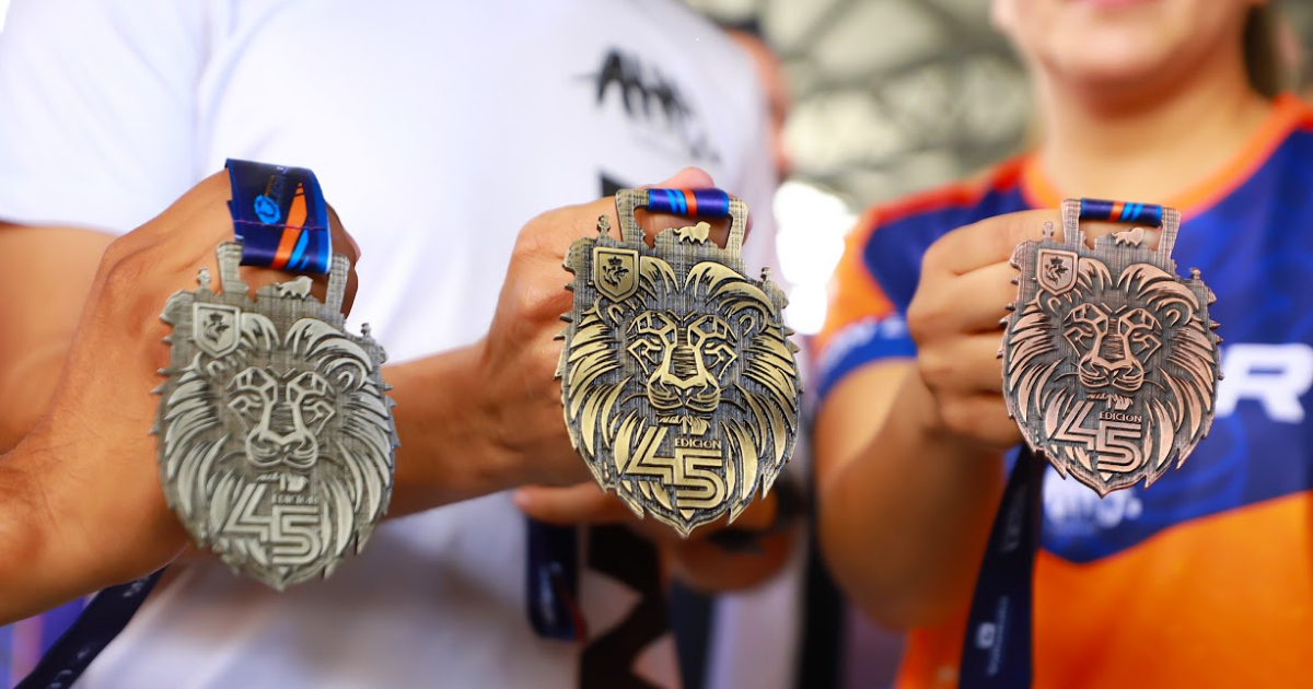 Maratón León Valladolid 2025: la gran fiesta deportiva ya está lista