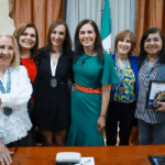 Guanajuato y Japón refuerzan lazos de amistad con visita diplomática