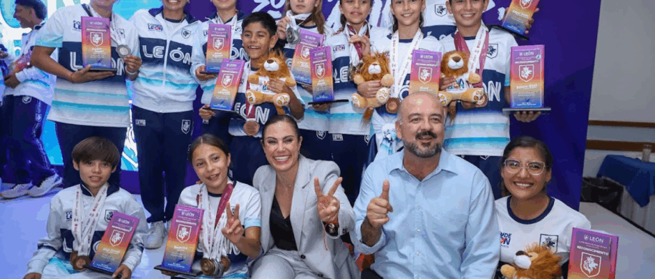 Olimpiada Nacional 2025
