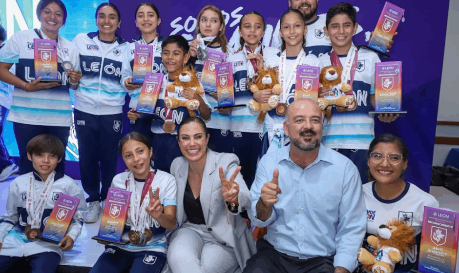 Olimpiada Nacional 2025