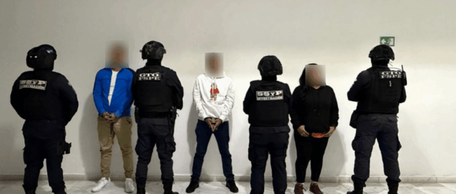 Operativo CONFIA Guanajuato