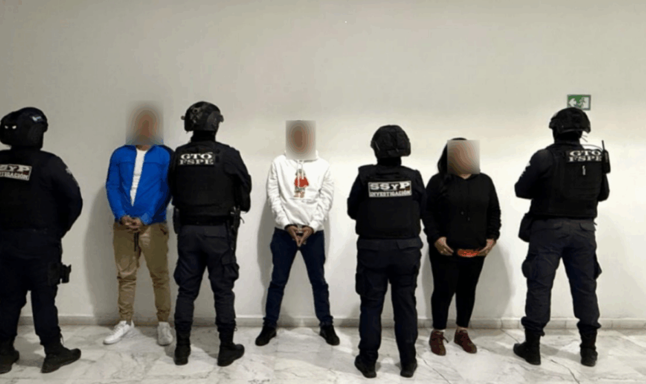 Operativo CONFIA Guanajuato