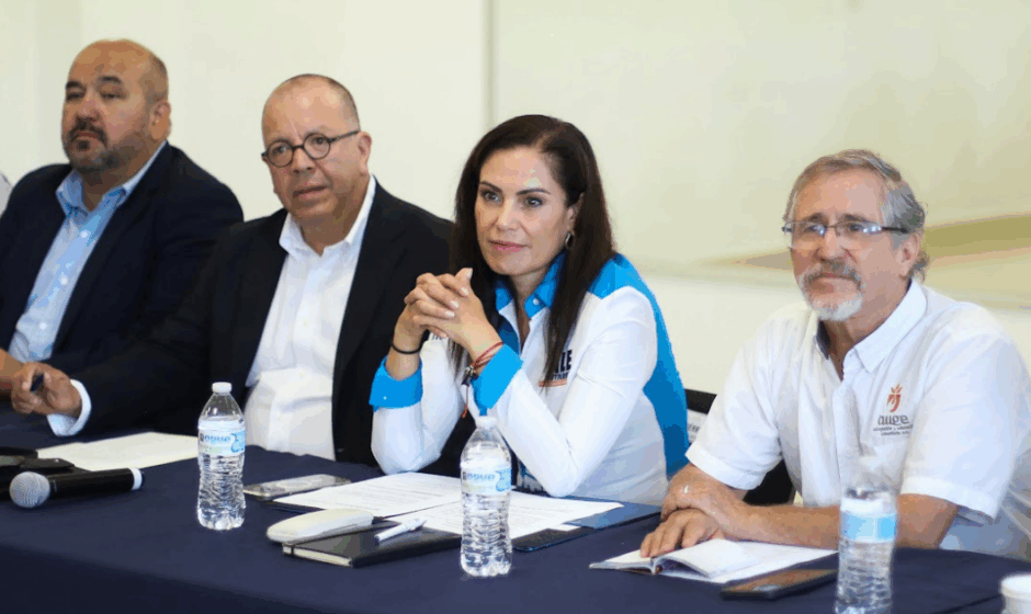 Participación ciudadana seguridad