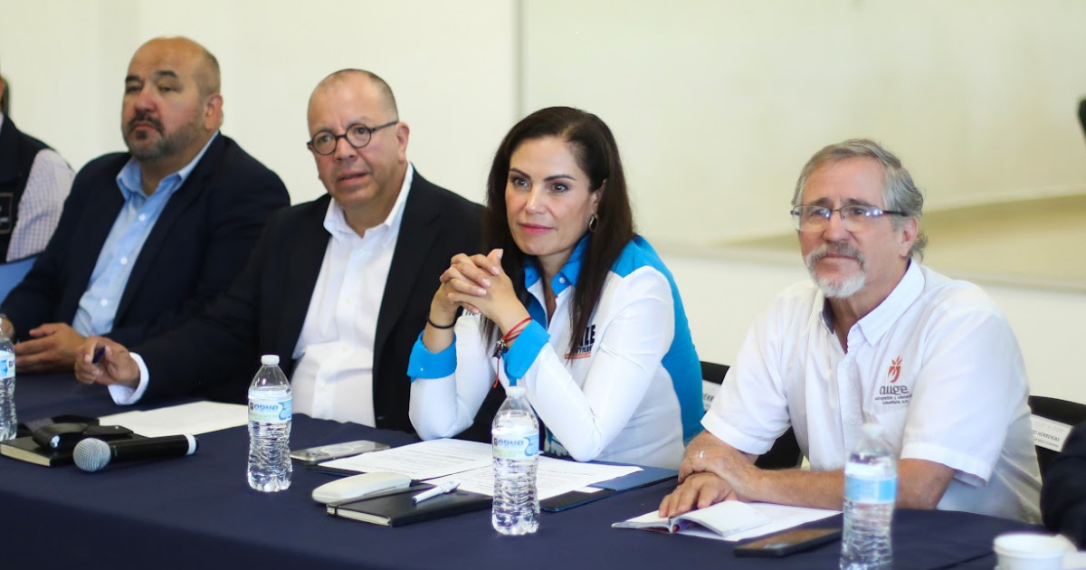 Seguridad en León: Mesa Ciudadana fortalece justicia en Las Joyas