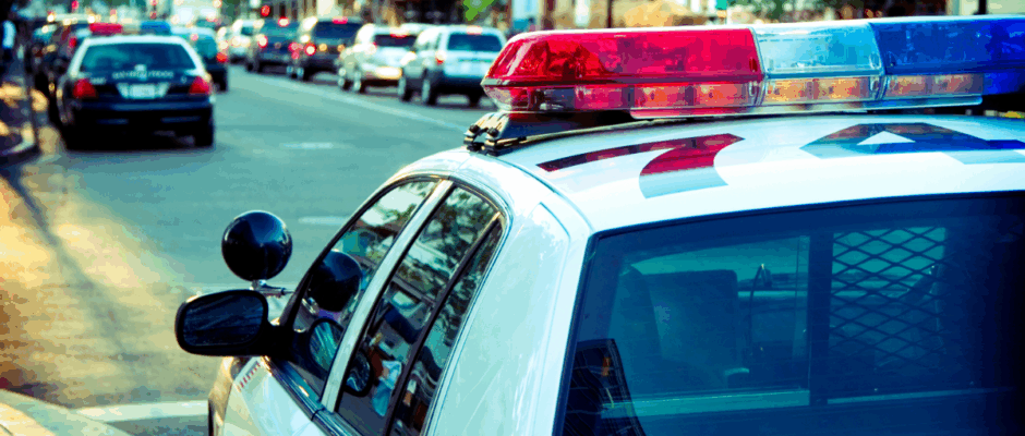 Policía de León