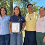 “Yo Quiero a León” impulsa a mujeres con tecnología y capacitación