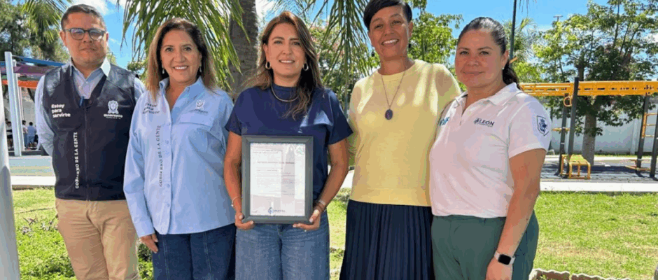 Protección a la niñez