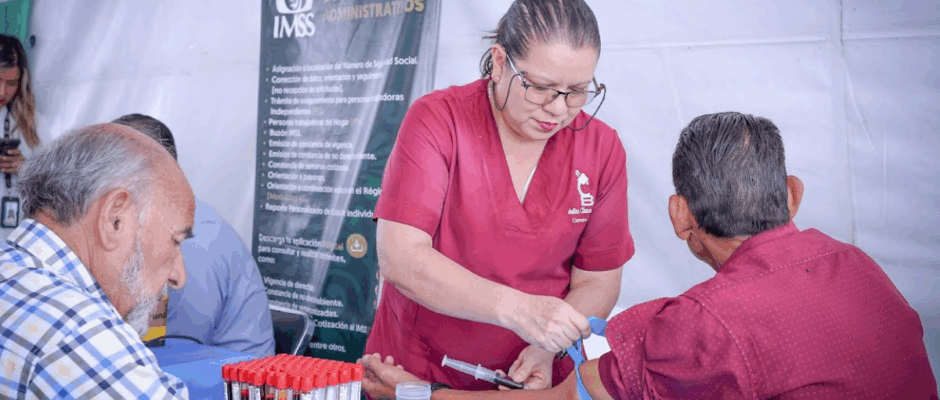 Pruebas prostáticas gratuitas León
